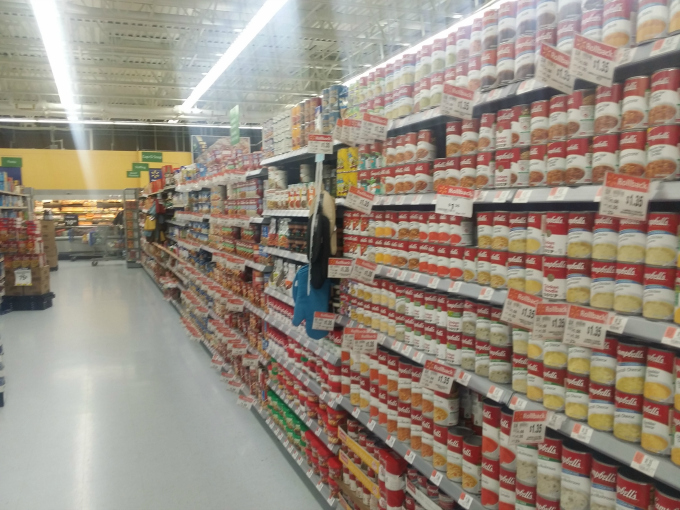 Make Lunch Easy With Campbell's Slow Kettle Style Soups Afropolitan Mom