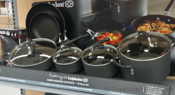 5 Amazing Finds at Walmart - Cookware #cbias #shop #GoWalmart #2040