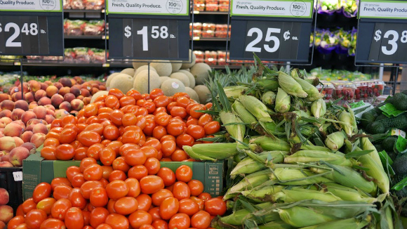 5 Amazing Finds at Walmart - Fresh Produce - #GoWalmart #cbias #2040