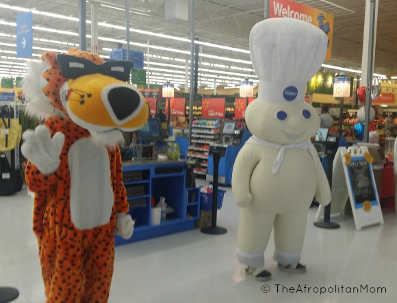 5 Amazing Finds at Walmart - #GoWalmart #2040 #cbias #shop