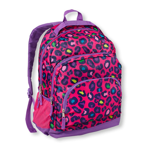 10 Stylish Backpacks for Back-to-School