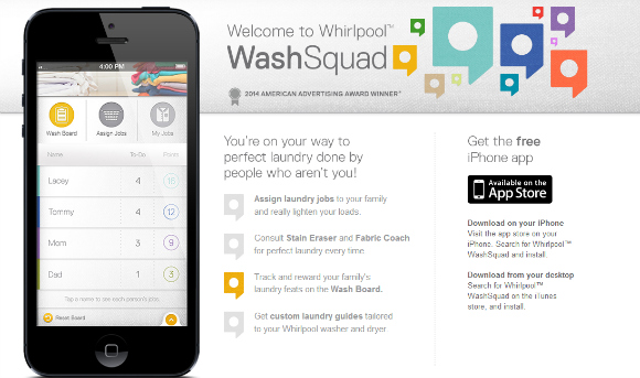 WashSquad