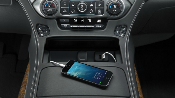 Chevrolet 4G LTE Wi-Fi - Connectivity Redefined #Chevy4G