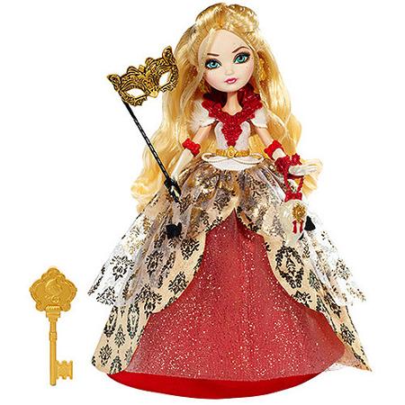 Ever After High Thronecoming Court 