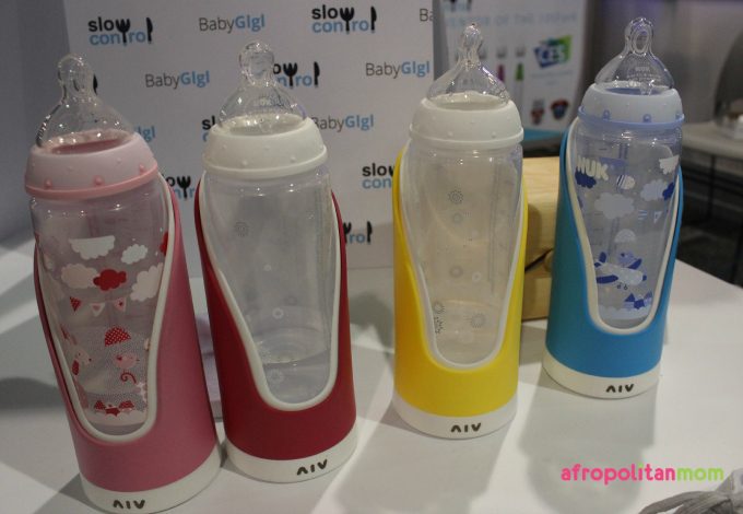 5 Standout Products at CES 2015 for New-Moms (Moms-to-be)  Babyglgl Slow Control