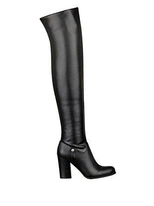 guess Dandra Foldable Over-the-Knee Boot