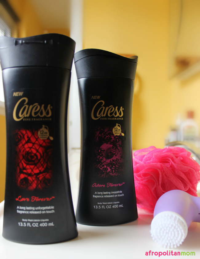 Caress Forever Collection - Caress Fine Fragrance