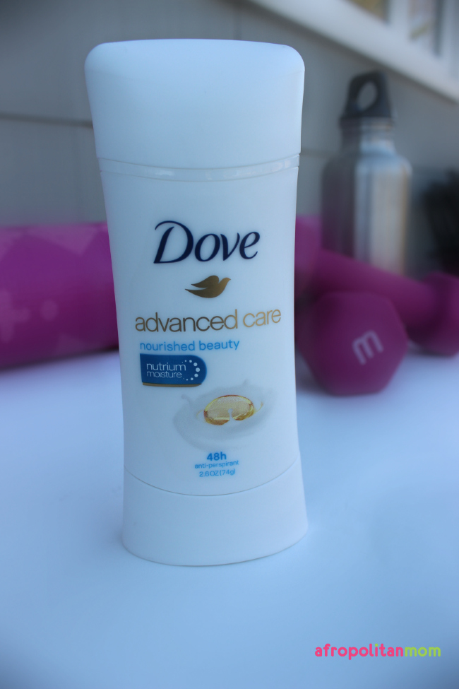 Dove Advance Care Deodorant