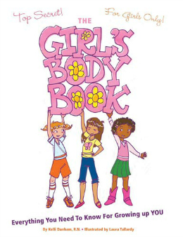 girlbodybook