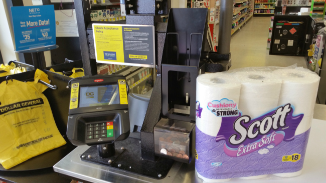 SCOTT® Extra Soft Bath Tissue, Double Roll 16 pack (2 Free Rolls)
