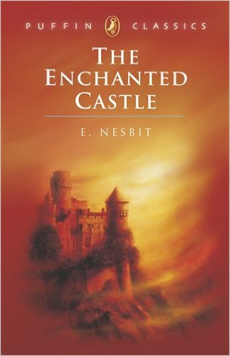 enchanted castle