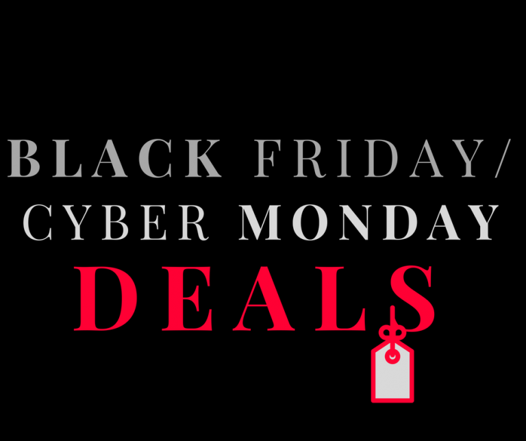 The Best 2016 Black Friday Cyber Monday Deals Afropolitan Mom