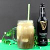 Guinness Ice Cream Float