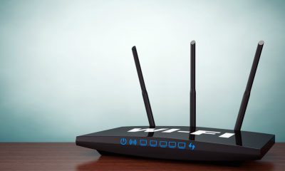 How to Control Internet Usage Through a Router