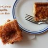 Easy Sopapilla Cheesecake Bars