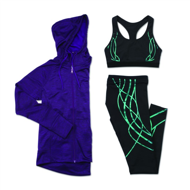 C9 Champion® Fall into Fitness Giveaway