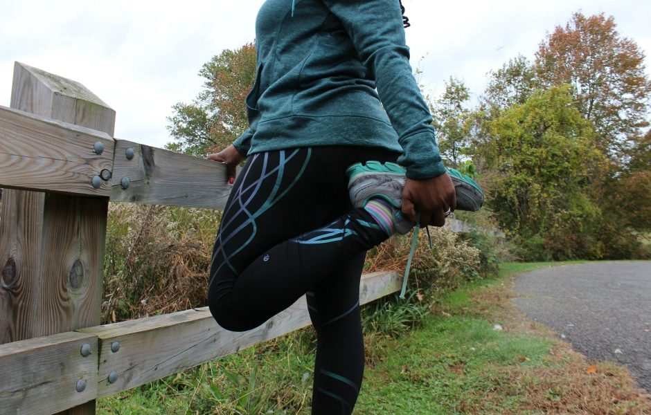 Fitness Tips To Stay Motivated This Fall