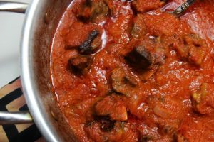 Spicy Goat Meat Stew Recipe – Afropolitan Mom
