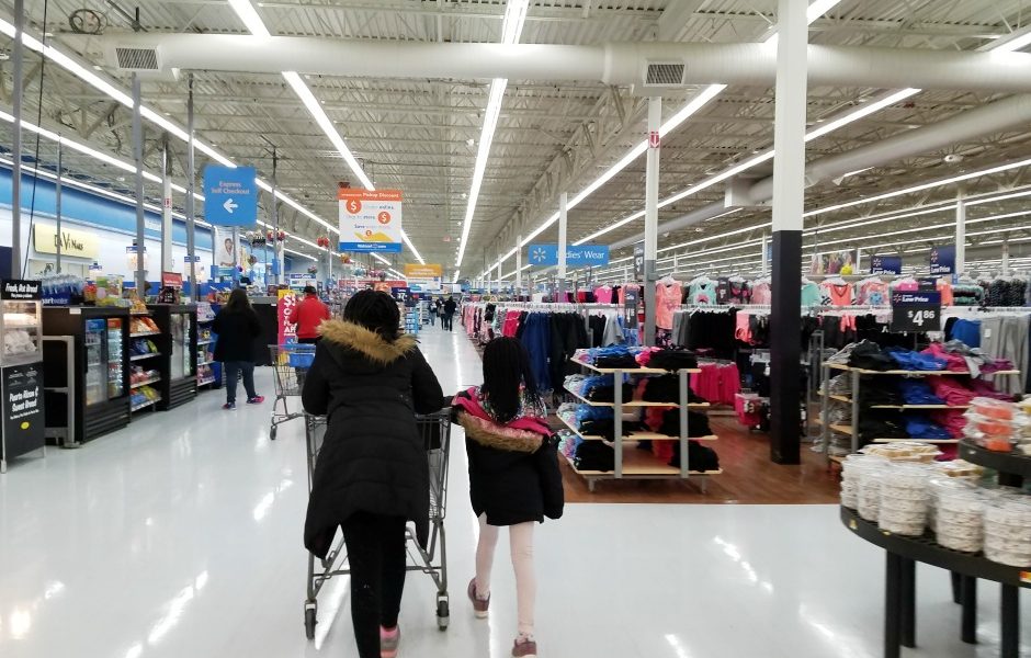 Walmart Rollback - Shopping at Walmart