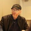 Solo A Star Wars Story Director Ron Howard