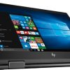 HP Envy x360 2-in-1 Convertible Laptop