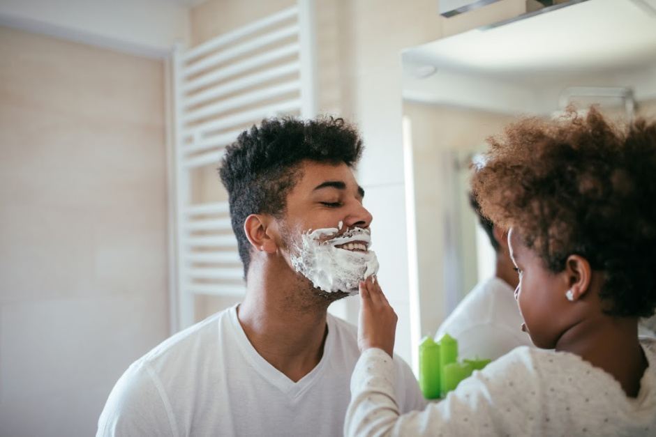 Beard Grooming for Modern Men