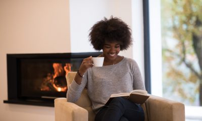 Self-Care Books By Black Authors