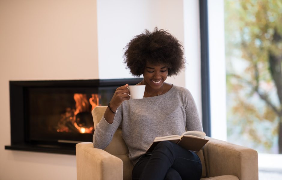 SelfCare Books By Black Authors Afropolitan Mom