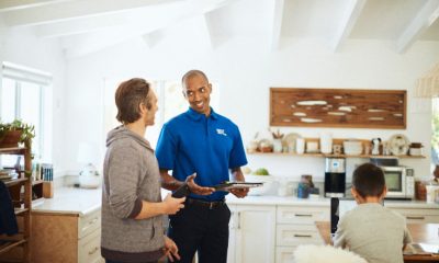 In-Home Tech Consultation by Best Buy