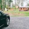 chevrolet traverse - Summer Road Trip to The Catskills