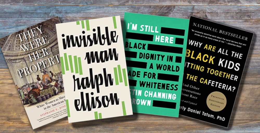 20+ Books About Racism Everyone Needs To Read