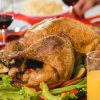 Thanksgiving Dinner Menu Ideas and Recipes